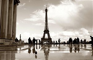 Eiffel Paris