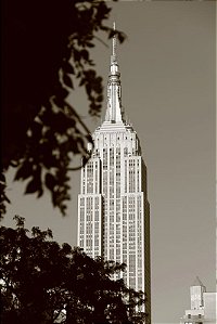 Empire State Nova York
