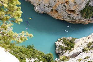 Gorges du Verdon França