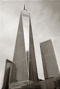 One World 2 Nova York