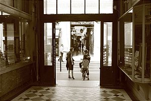 Paris Gallery Paris
