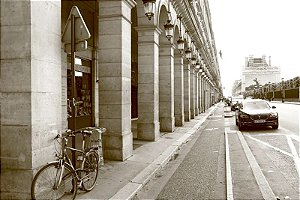 Rivoli Paris