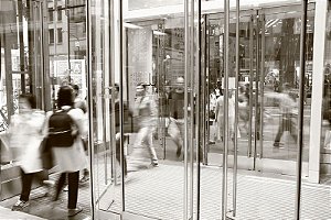 Store Nova York