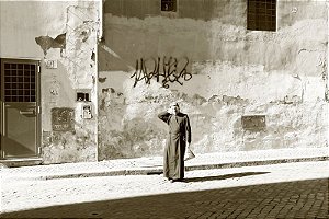 Trastevere Roma