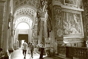 San Luigi Roma