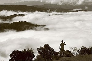 Pedra da Macela