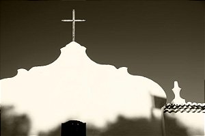 Igreja Trancoso Ba