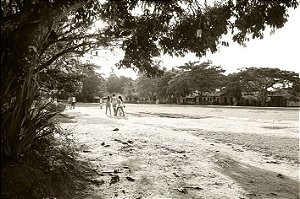 Quadrado Trancoso Ba