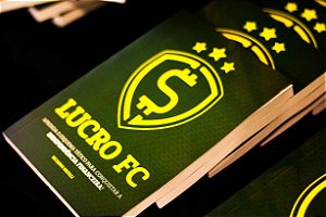 Livro Lucro FC
