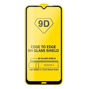 Película Protetora de Vidro 9D Celular Smartphone Motorola - modelo à escolha