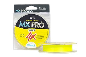 Multi MX PRO 150 M - Amarela 0,20 (12,00 KG)