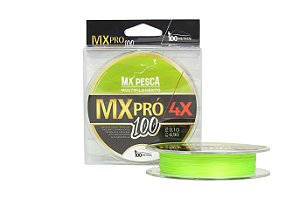 Multi MX PRO 100 M - Verde Limao 0,05 (4,40 KG)