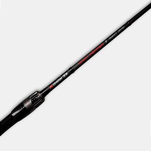 Vara Monster 3X Dark Pepper 6'3" 12lb