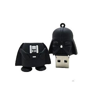 Pen Drive 8 Gb - Darth Vader
