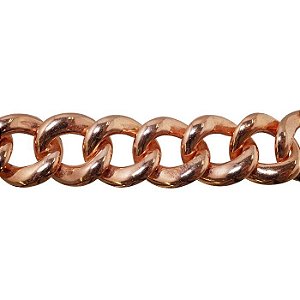 00-0261 - Pacote com 1 Kg de Elos Encaixáveis em ABS 16mm