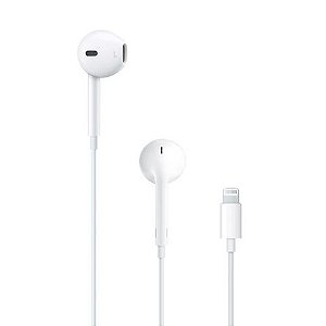 Fone De Ouvido Com fio Danx P/ iPhone