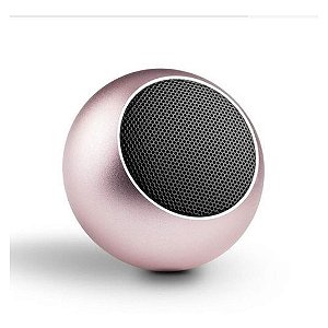 Caixa de som Bluetooth Mini Speaker