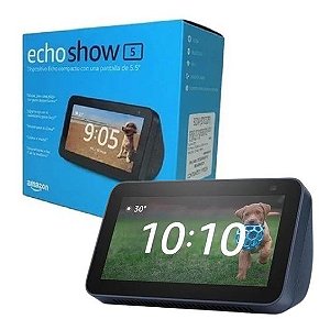 Amazon Echo Show 5