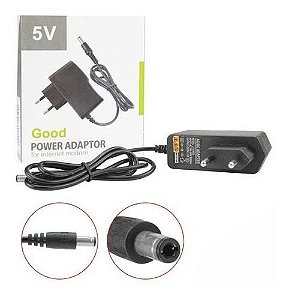 Fonte Tv Box 5v 2a Conversores Smart Tv