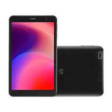 Tablet Multilaser M8 4G 32GB Tela 8 pol. 2GB RAM + WIFI Android