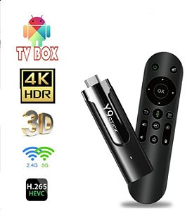 Conversor Smart TV Y9 Stick M98