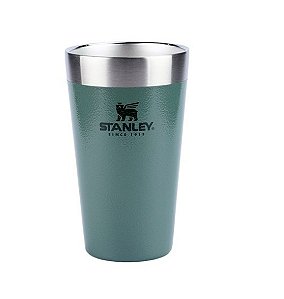 Copo térmico de cerveja Stanley original sem tampa