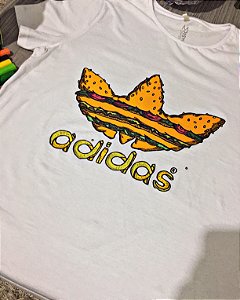 camiseta adidas picole