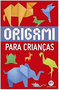 Livro Origami para Crianças