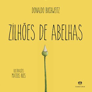 Livro Zilhões de Abelhas