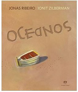 Livro Oceanos