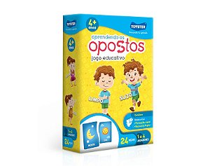 Jogo Educativo Aprendendo as Horas Pais e Filhos - Doce Lar Braga