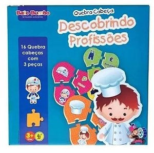 Jogo Educativo Papa Pets - ENGENHA KIDS - Produtos e acessórios