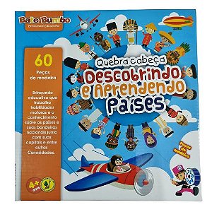 Jogo Educativo de Encaixe Alfabeto Brincando com as Letras - ENGENHA KIDS -  Produtos e acessórios para bebê