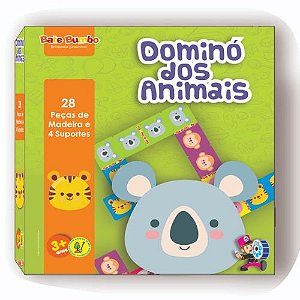 Dominó Hexagonal – Exclusivo para assinantes – Printkids