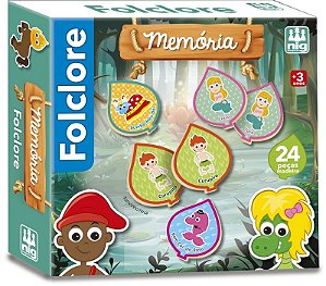 Kit 50 Jogos Da Memória E Mico Ecologico 2x1 - 32 Cartas