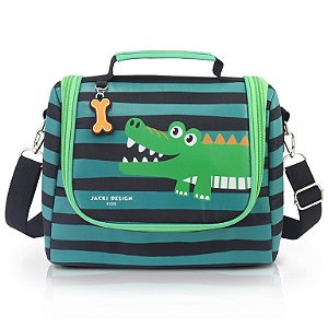 Bolsa Térmica Infantil Dinos