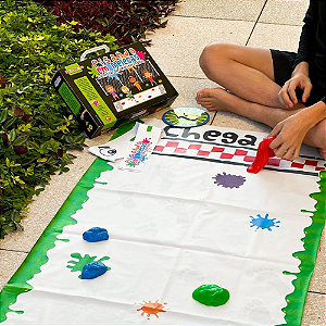 Jogo Tradicional Torre dos Bichos - ENGENHA KIDS - Produtos e acessórios  para bebê