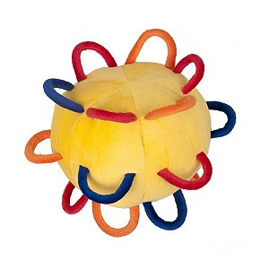 Jogo Super Bola ao Alvo Cara de Pau - ENGENHA KIDS - Produtos e acessórios  para bebê