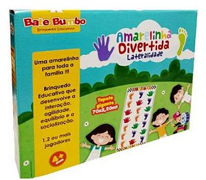 Jogo Educativo Jokenpô - ENGENHA KIDS - Produtos e acessórios para bebê