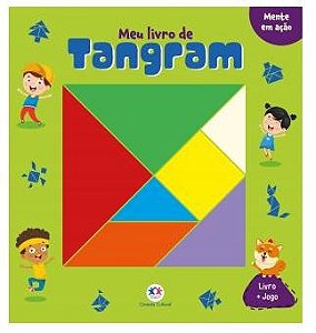 Meu Livro de Tangram