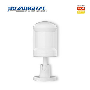 Sensor de movimento ZIGBEE 3.0