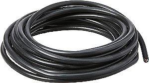 Cabo PP Flexível 2 X 1,00mm ( 1 Metros )