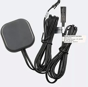 Interruptor Inteligente para Moves