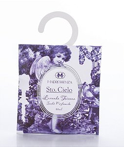 Sachê perfumado Lavanda Toscana - 15g