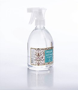 Água perfumada Alecrim - 500ml