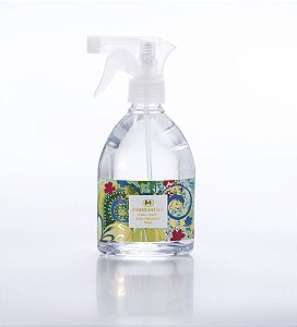 Água perfumada Floral Lemon - 500ml