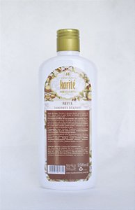 Refil Sabonete líquido Karité 250ml