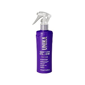 SMOOTH BLOW UNIKA – REDUTOR DE VOLUME
