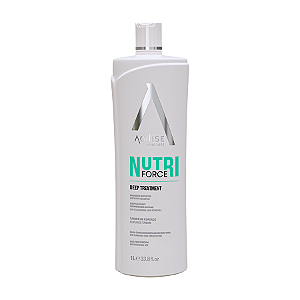 SHAMPOO NUTRITIVO NUTRI FORCE 1L