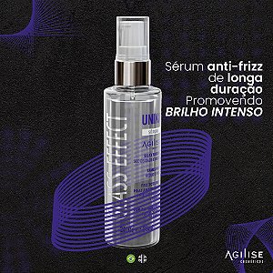 SÉRUM (ANTIFRIZZ) GLASS EFFECT - 60m